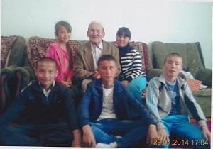 қарттар күні